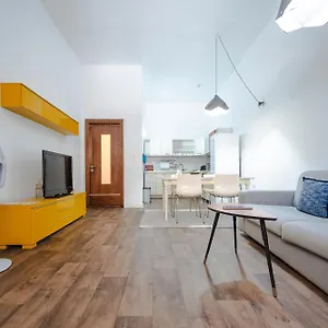 Vallettastay Standard In Διαμέρισμα