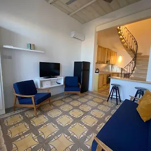 Apartment Seaview Townhouse, Valletta